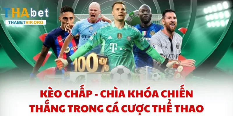 kèo chấp