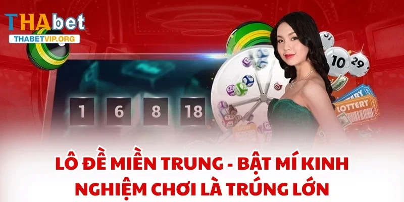 lô đề miền trung